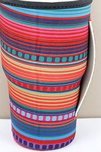 Load image into Gallery viewer, Serape Tumbler Sleeve