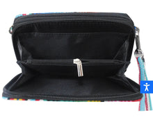 Load image into Gallery viewer, Serape wallet