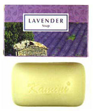 Load image into Gallery viewer, Lavender soap-bar