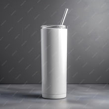 Load image into Gallery viewer, Custom tumbler