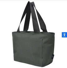 Load image into Gallery viewer, Nurse Life Insulated Lunch bag