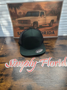 Simply Florida custom hats