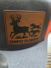 Load image into Gallery viewer, Simply Florida custom hats