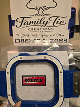 Load image into Gallery viewer, Custom Embroidery Digitizing Service | Logo to Stitch File (DST, PES, EXP)