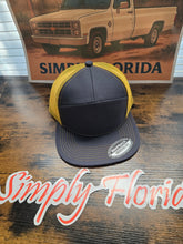 Load image into Gallery viewer, Simply Florida custom hats