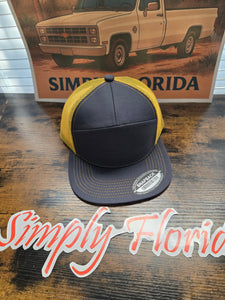 Simply Florida custom hats