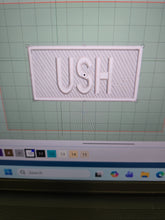 Load image into Gallery viewer, Custom Embroidery Digitizing Service | Logo to Stitch File (DST, PES, EXP)