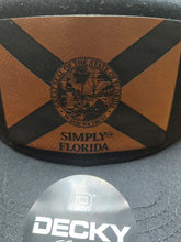 Load image into Gallery viewer, Simply Florida custom hats