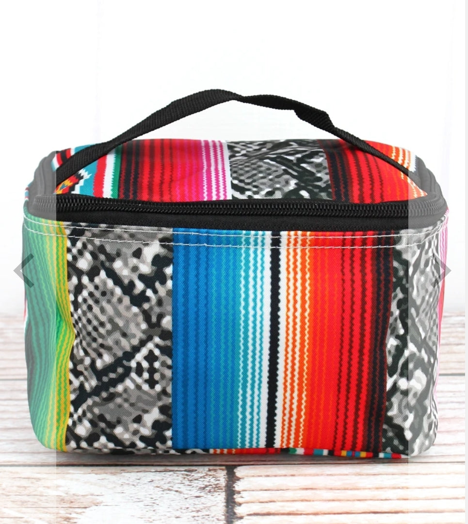 Slithering Serape Case