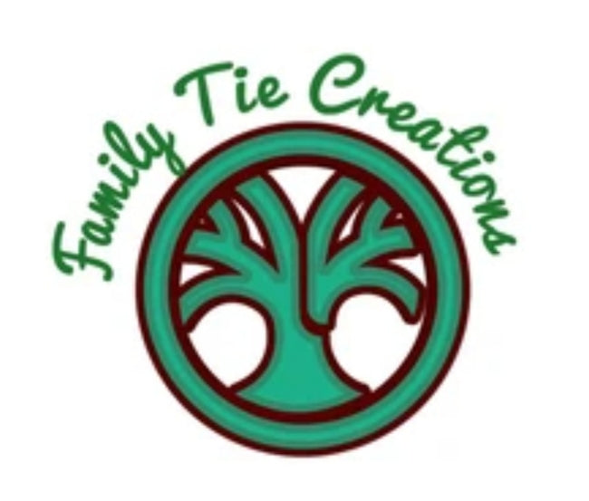 Family Tie Creations Gift Card