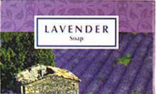 Load image into Gallery viewer, Lavender soap-bar