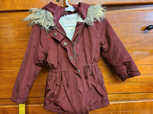 Load image into Gallery viewer, Copper Key Girls sz 2-3T Toddler Coat