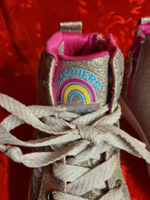 Load image into Gallery viewer, Skechers Flip Kicks: Twi-Lites 2.0 - Rainbow Daydreams