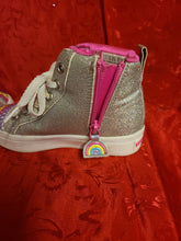 Load image into Gallery viewer, Skechers Flip Kicks: Twi-Lites 2.0 - Rainbow Daydreams